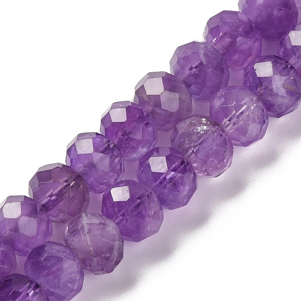 Natural Amethyst Be… - image