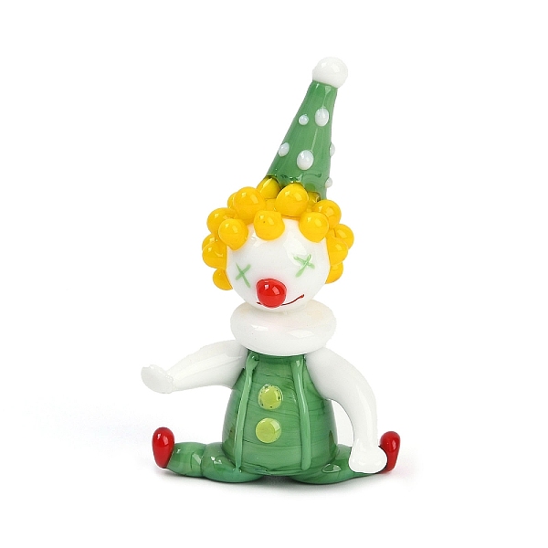 Handmade Lampwork C… - image