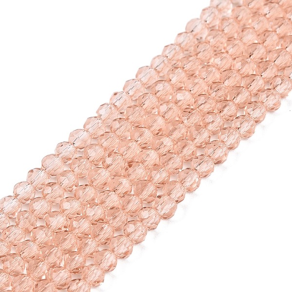 Glass Beads Strands - image