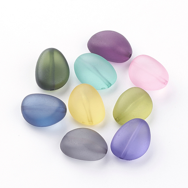 Transparent Acrylic… - image