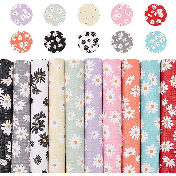 Pu Leather Fabric S… - image