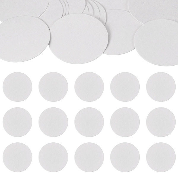 Paper Cup Mats
