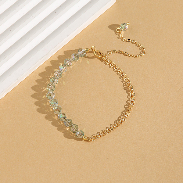 Elegant Glass Beads… - image