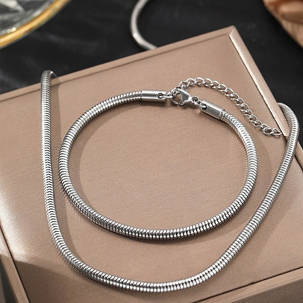 304 Stainless Steel… - image