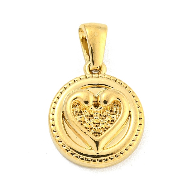 

PandaHall 304 Stainless Steel Pendants Rhinestone Settings, Heart, Heart, 16.5x14x4mm, Hole: 5.5x2.5mm, Fit for 1mm Rhinestone 304 Stainless...