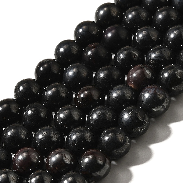 Natural Hypersthene… - image