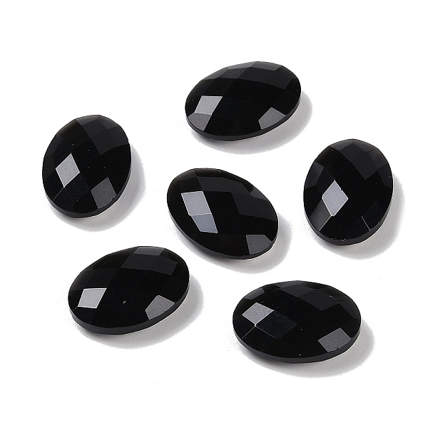 Natural Obsidian Ca… - image