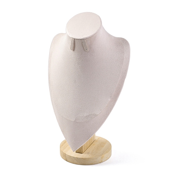 Bust Shaped Microfi… - image