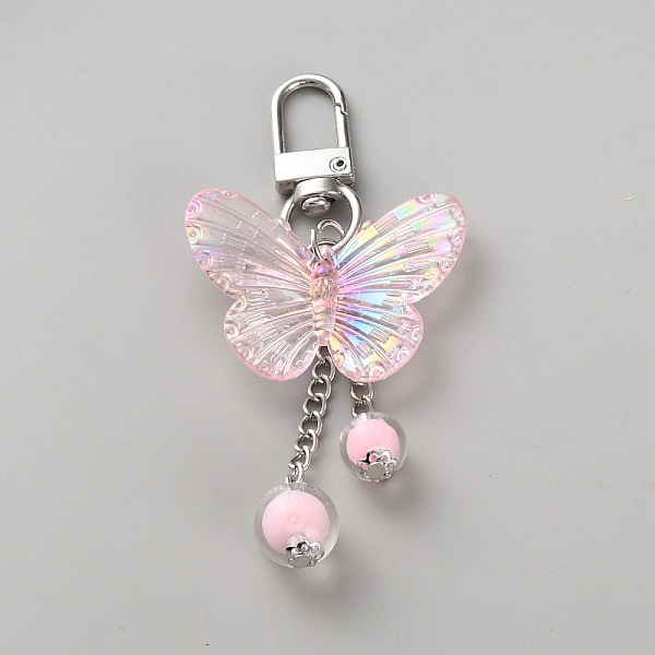 Butterfly Acrylic P… - image