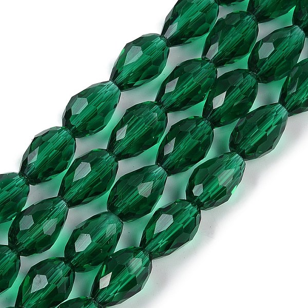 Transparent Glass B… - image