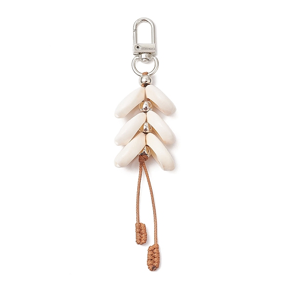 Shell Pendant Decor… - image