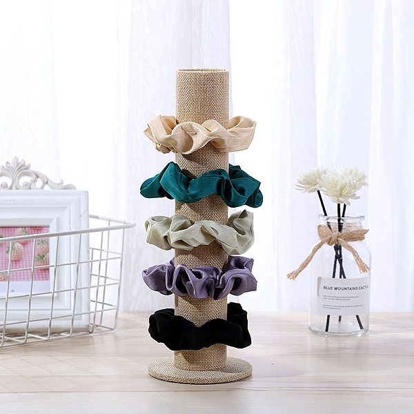Linen Vertical Towe… - image