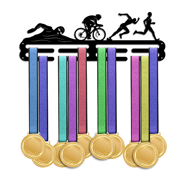 Sports Theme Iron M… - image