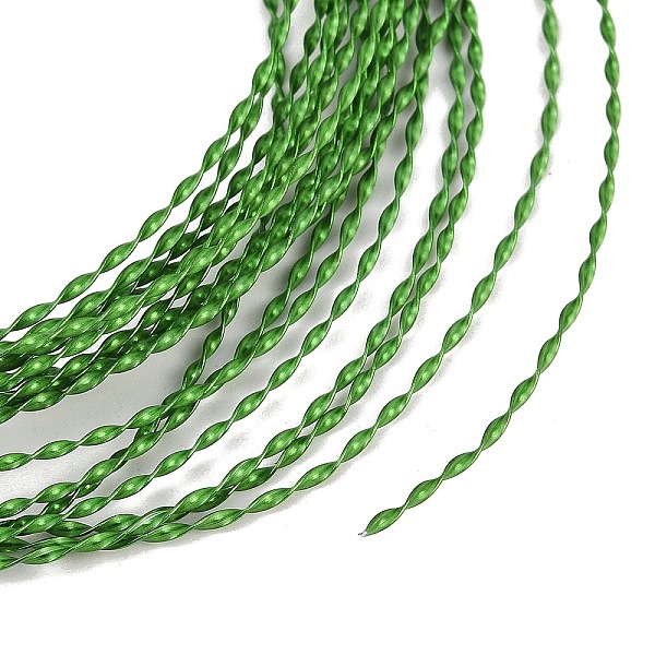 Aluminum Wire - image