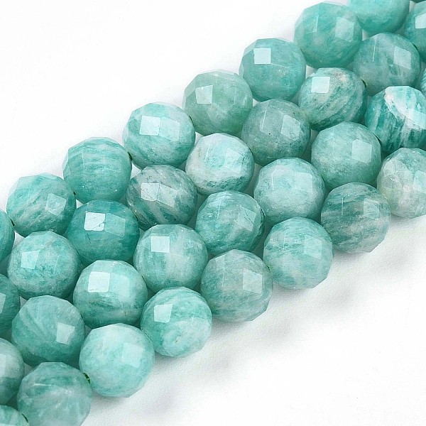 Natural Amazonite B… - image