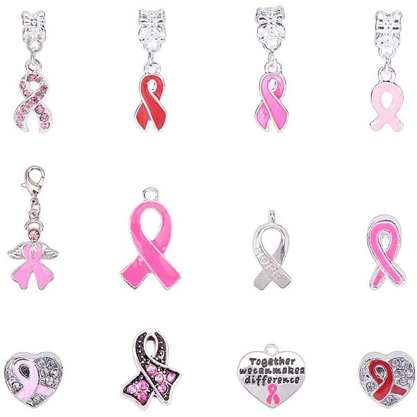 11Pcs 11 Styles All… - image