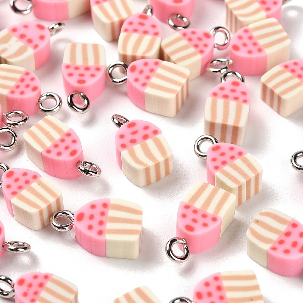 Handmade Polymer Cl… - image