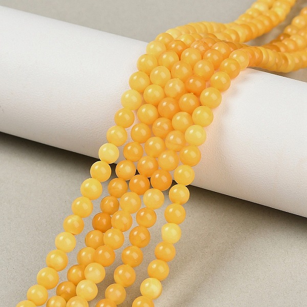Natural Beeswax Bea… - image