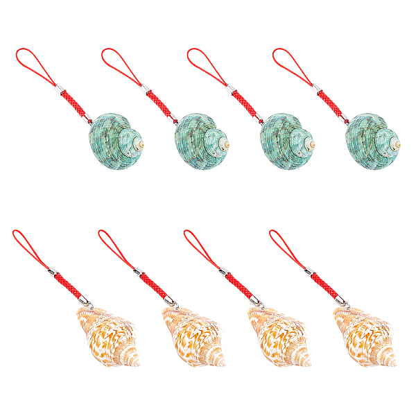20Pcs 2 Style Polye… - image