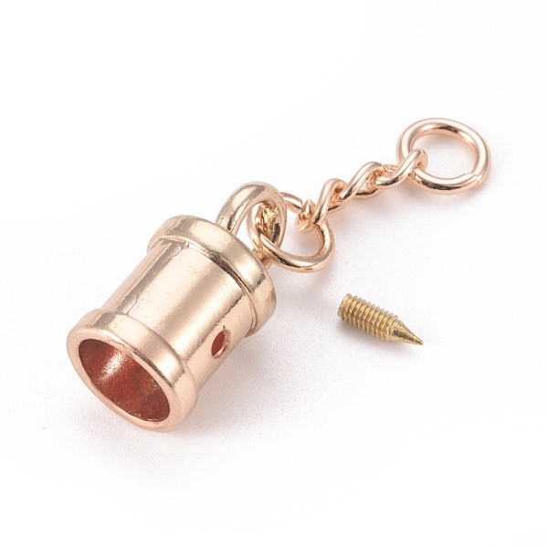 Alloy Chain Extender - image