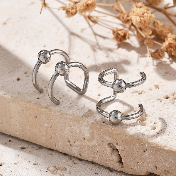 304 Stainless Steel… - image