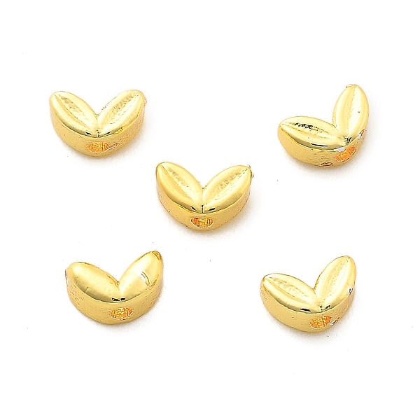 Brass Beads
