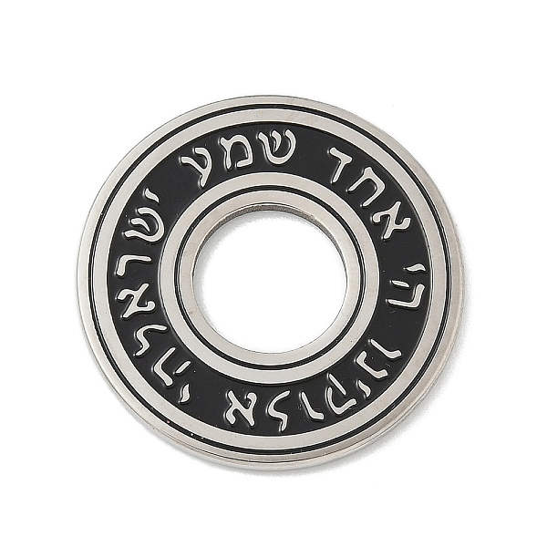 304 Stainless Steel Pendants