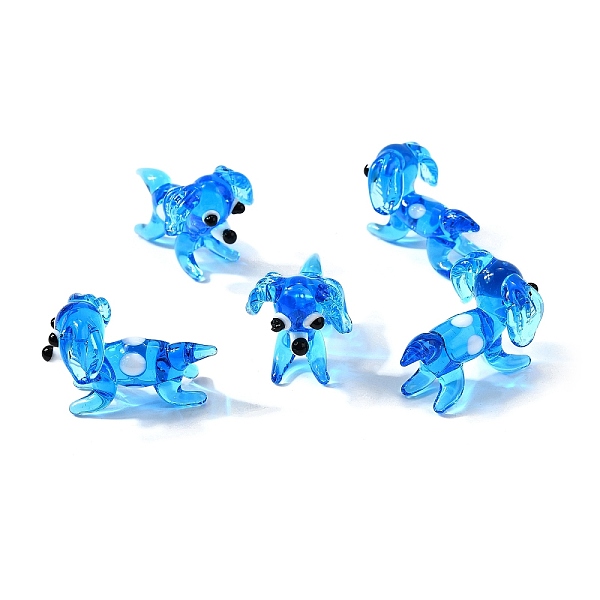 Handmade Lampwork P… - image