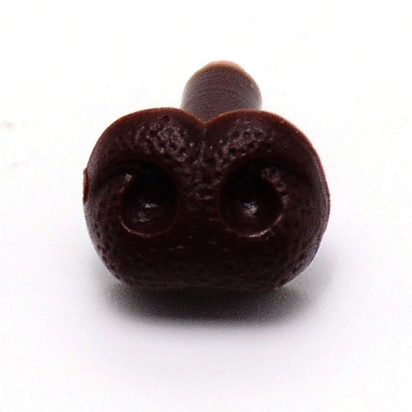 Plastic Safety Noses - image