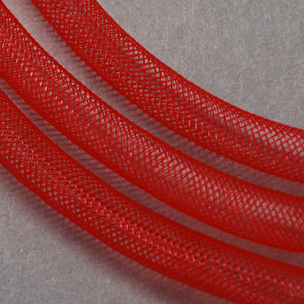 Plastic Net Thread … - image