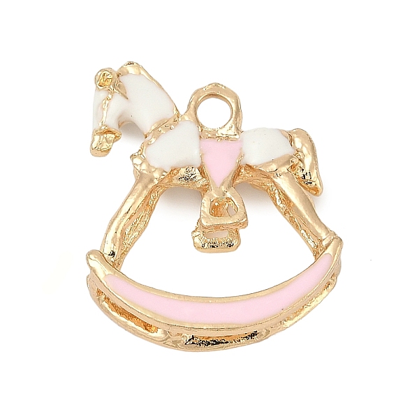 Alloy Enamel Pendan… - image