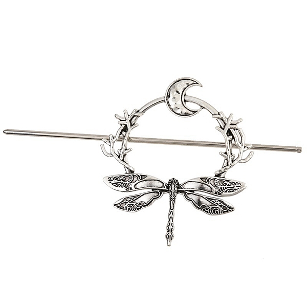 Alloy Hair Sticks - image