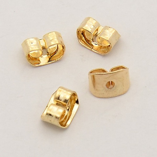 Brass Friction Ear … - image