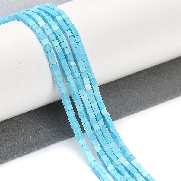 Natural Agate Beads… - image