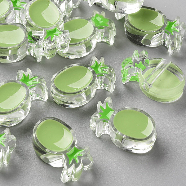 Transparent Enamel … - image