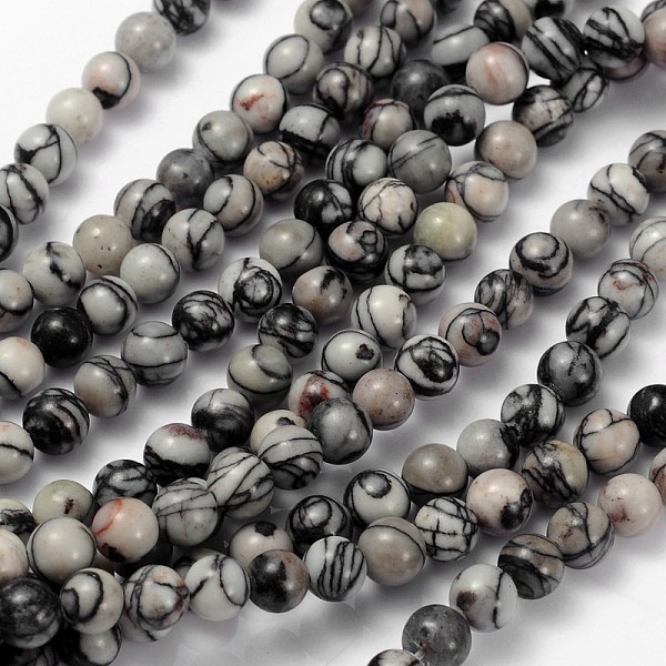 Gemstone Beads Strands