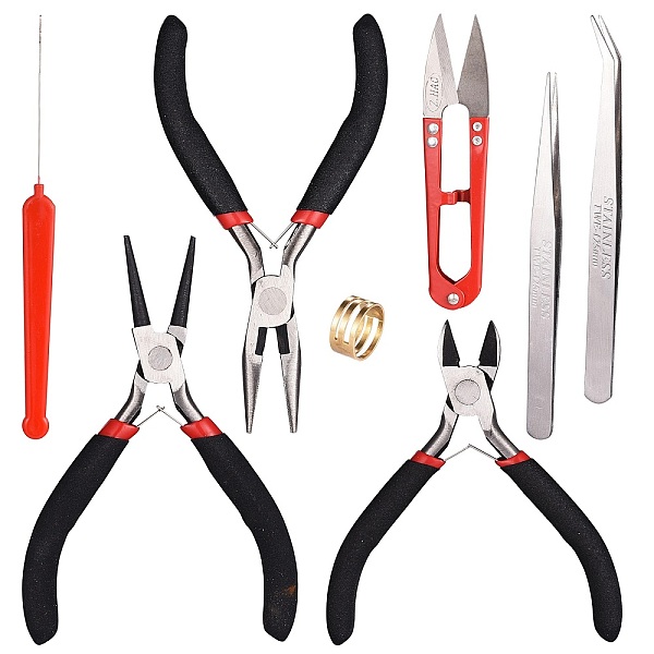 Kit D'outils De Perlage