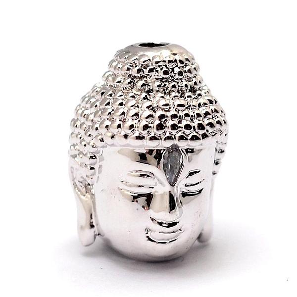 Brass Beads - image