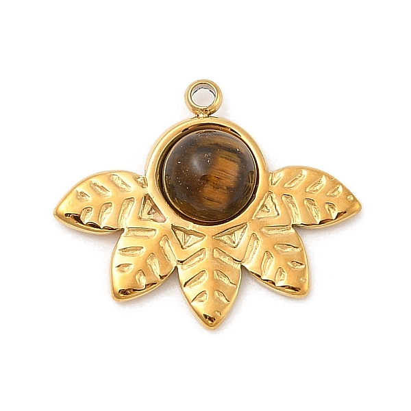 Natural Tiger Eye P… - image