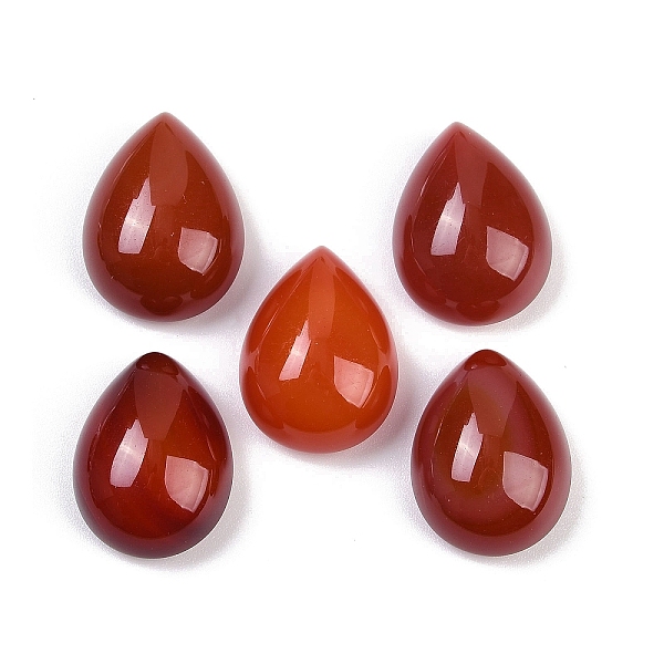 Natural Carnelian(D… - image