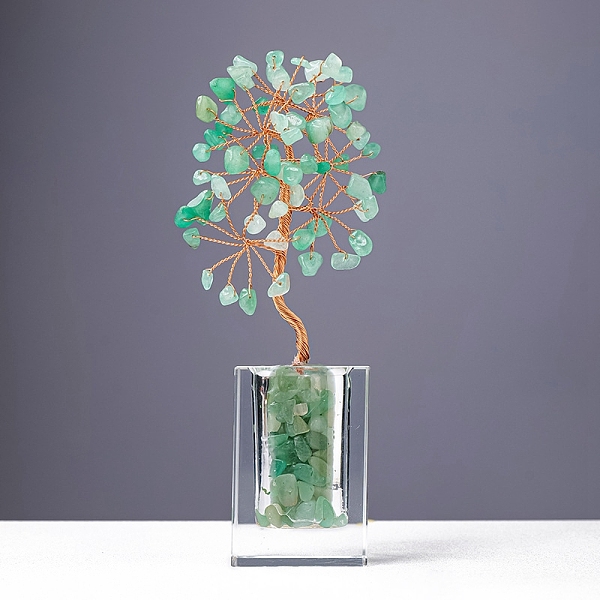 Natural Green Avent… - image