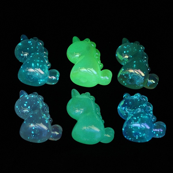 Luminous Uv Plating… - image