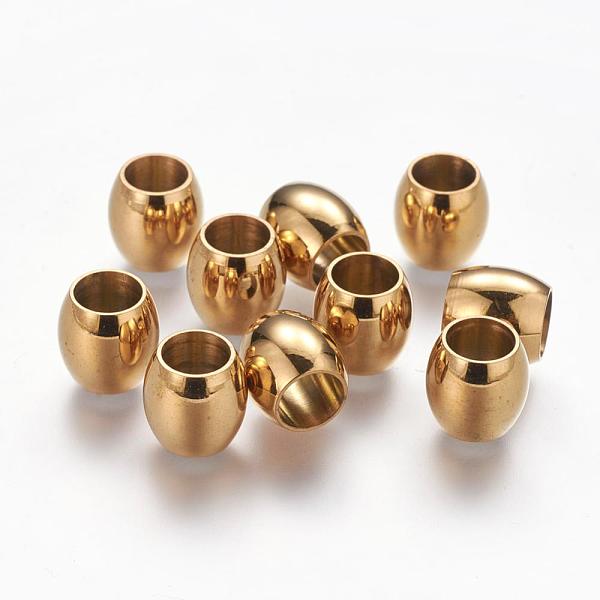 Smooth 304 Stainles… - image