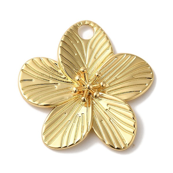 Rack Plating Brass … - image