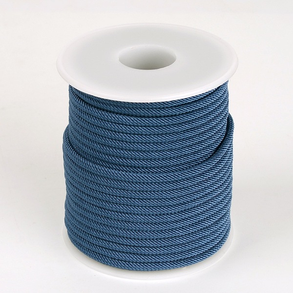 Round Polyester Cor… - image