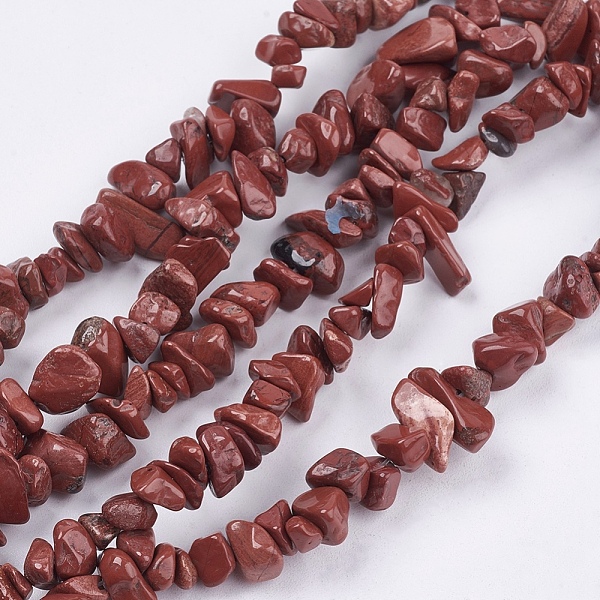 Natural Red Jasper … - image