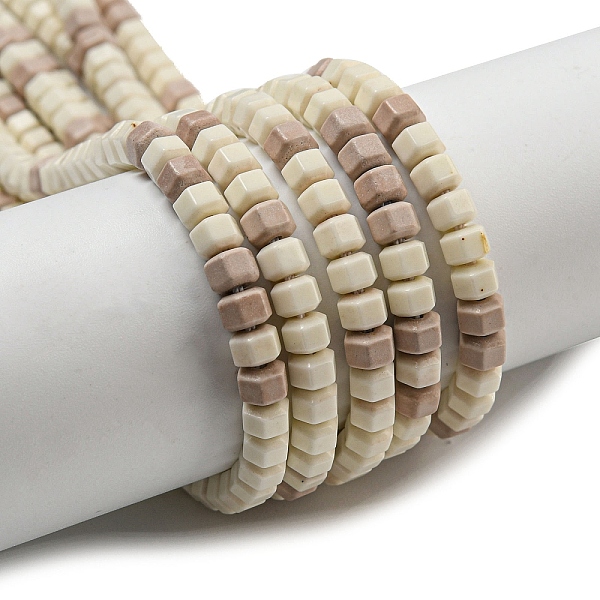 Natural Agate Beads… - image