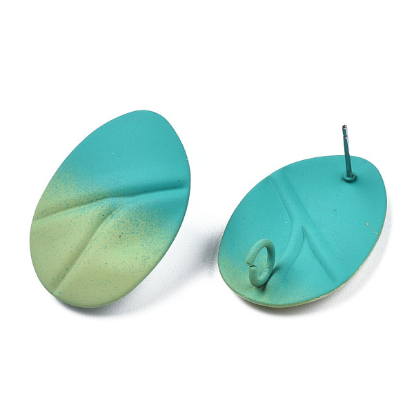 Spray Painted Iron … - image
