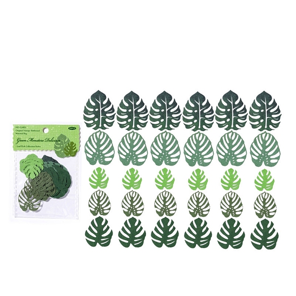 Scrapbook Paper Pad