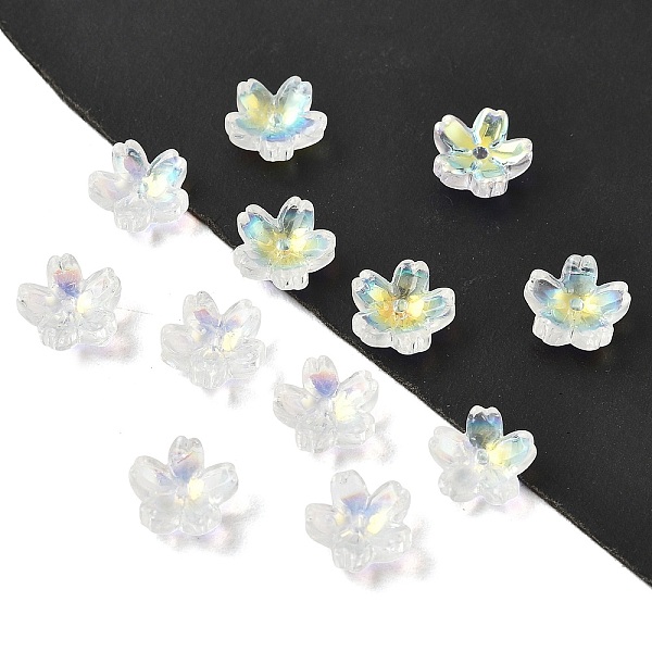 Bouchon de perle de verre pour peinture de cuisson